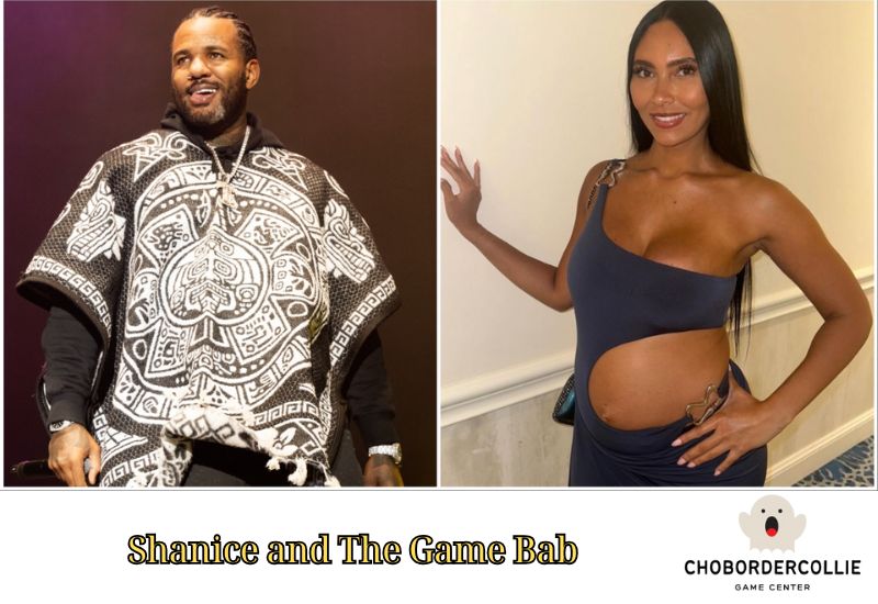 Shanice and “The Game”: Exploring the Connection with Baby