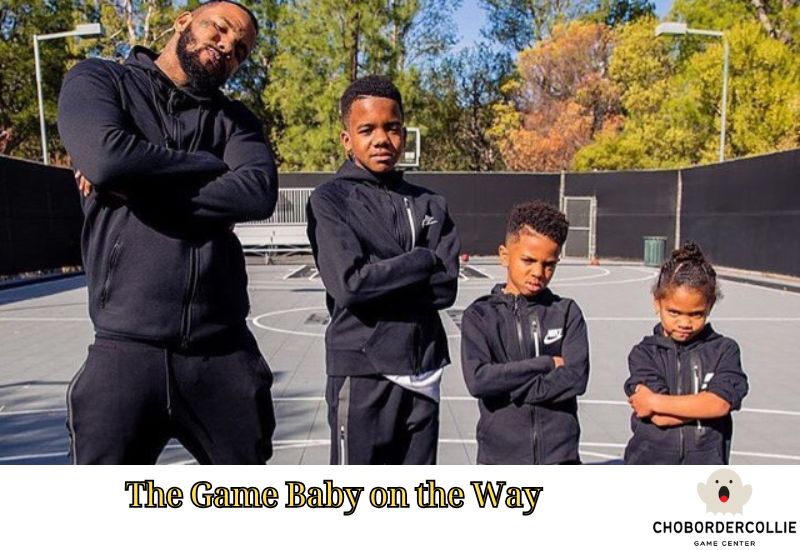 The Game “Baby on the Way”: A Fun and Engaging Way to Celebrate Parenthood